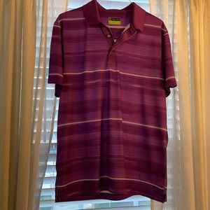 PGA Tour Pro-series Polo